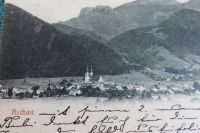 Alte Ansichtskarte Postkarte Aschau Bayern - Eging am See Vorschau