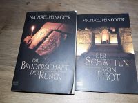 Michael Peinkofer - Der Schatten von Thot Baden-Württemberg - Ortenberg Vorschau