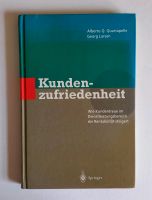 Kundenzufriedenheit. Alberto Q. Quartapelle/ Georg Larsen Niedersachsen - Uetze Vorschau