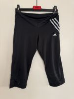 Kinder Adidas Sporthose 1/2, schwarz, Gr. 164 Bayern - Marktoberdorf Vorschau