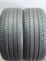 2x 255/45 R20 Continental PremiumContact 6 Sommerreifen 3420 6mm Niedersachsen - Pattensen Vorschau