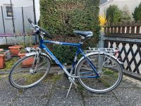 Herrenfahrrad 26“, 21 Gang. Hessen - Hünfelden Vorschau