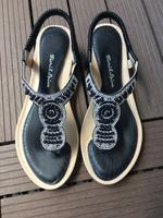 Sandalen wie „Neu“ Gr. 39 Bayern - Kaufering Vorschau