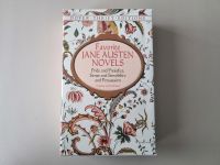 *NEU* Taschenbücher - Favorite Jane Austen Novels Nordrhein-Westfalen - Bad Sassendorf Vorschau