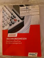 Rechnungswesen  von Kaufmann/ Kauffrau für Büromanagement Sachsen-Anhalt - Kalbe (Milde) Vorschau