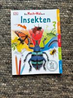Das Mach-Malbuch Insekten für Kinder Köln - Lindenthal Vorschau