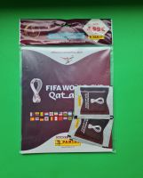 Panini  World Cup  2022 / Starter-Pack  Leeralbum Sammelalbum Nordrhein-Westfalen - Mönchengladbach Vorschau