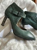 A.S.98 Sandalen Pumps Rheinland-Pfalz - Kemmenau Vorschau