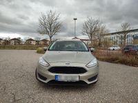 Ford Focus 1.5 TDI ECOnetic 88g Trend EZ. 2016 118.000km ohne TÜV Baden-Württemberg - Bretzfeld Vorschau