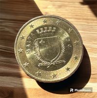 50 Cent Selten Malta 2020 Bayern - Hutthurm Vorschau