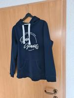 Hoodie Kapuzenpulli Pullover Tom Tailor Gr. L Nordrhein-Westfalen - Wilnsdorf Vorschau