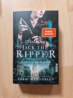 Kerri Maniscalco- Jack the Ripper Stuttgart - Bad Cannstatt Vorschau