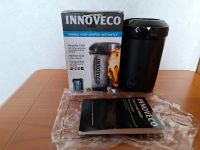 INNOVECO 370ml Kaffee-/Getränkekühler mit Deckel Becher Neu Niedersachsen - Uslar Vorschau