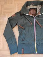 Jacke Damen Gr. M Naketano grün Nordrhein-Westfalen - Greven Vorschau