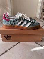 Adidas x Sean Wotherspoon Gazelle Hempgreen Bielefeld - Bielefeld (Innenstadt) Vorschau