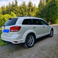 Fiat Freemont 7 Sitze NEU TÜV bis  06.2027 Bayern - Kaufbeuren Vorschau