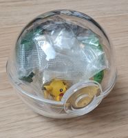 Pokemon Terrarium Collection 12 Pikachu & Panflam, NEU & OVP! Duisburg - Duisburg-Mitte Vorschau