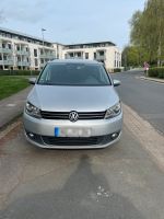 VW Touran 2.0 TDI Bluemotion Niedersachsen - Sarstedt Vorschau