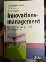 Innovationsmanagement Buch Berlin - Neukölln Vorschau