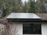 PV-Anlage (6,16kWp) inkl. Einspeisevergütung Bayern - Geretsried Vorschau