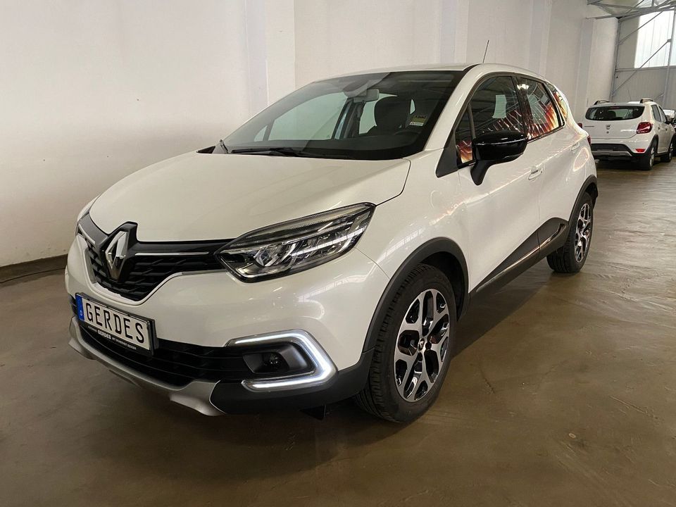 Renault Captur Intens 0.9 TCe 90 in Delmenhorst