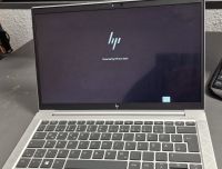 HP EliteBook G7 830, Touchscreen, i5 vPRO, Windows 11 Pro Hamburg-Mitte - Hamburg Veddel Vorschau