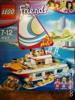 Lego Friends Neumünster - Timmaspe Vorschau