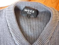 Herrenpullover MEXX mittelgrau Größe L 100% BW sehr gut Köln - Merkenich Vorschau