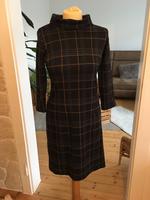 Tom Tailor Kleid Wollkleid Stretch Gr. 36 Hessen - Riedstadt Vorschau