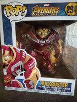 Hulkbuster Avengers Funko Pop 294 Leipzig - Paunsdorf Vorschau