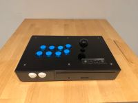 Street Fighter IV Joystick für PlayStation Arcade Fight Stick Nordrhein-Westfalen - Oberhausen Vorschau