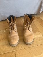 Timberland Schuhe Gr.35 Frankfurt am Main - Sachsenhausen Vorschau