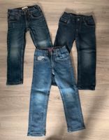 Jeans Gr 104 Jungs Brandenburg - Golzow Vorschau