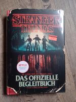 Stranger things Begleitbuch top Rheinland-Pfalz - Rodenbach b. Altenkirchen, Westerwald Vorschau