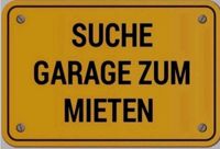 Garage gesucht Essen - Steele Vorschau