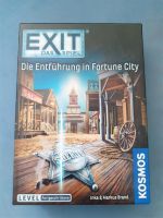 Exit das Spiel - Die Entführung in Fortune City Baden-Württemberg - Neuhausen Vorschau