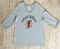 SHEEGO Damen Original 3/4 Ärmel Shirt Hessen - Erbach Vorschau