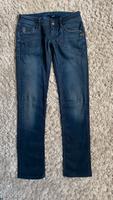 G-Star GS RAW 01 Damen Jeans Hose W28 blau Thüringen - Gotha Vorschau