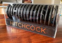 Alfred HITCHCOCK COLLECTION, Limited Edition, Box mit 16 Blu-Rays Hemelingen - Hastedt Vorschau