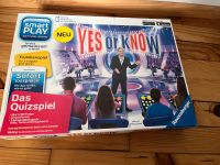 Ravensburger Smart Play Yes or kNOw Quizspiel Saarland - Illingen Vorschau