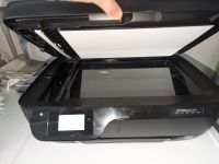 Multifunktionsdrucker HP Office Jet 3831 Lichtentanne - Schönfels Gem Lichtentanne Vorschau