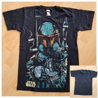 T-Shirt Star Wars Mandalorian Baden-Württemberg - Altbach Vorschau