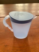 Tupperware Milchkännchen blau neu 300 ml Bayern - Röthenbach (Allgäu) Vorschau