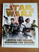 Star Wars Lexikon der Helden, Schurken und Droiden Baden-Württemberg - Ilvesheim Vorschau