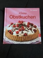 Dr. Oetker kleine Obstkuchen Baden-Württemberg - Fellbach Vorschau