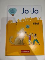 Jo-Jo Fibel ISBN: 978-3-06-082035-1 Rheinland-Pfalz - Alken Vorschau