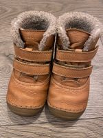 Winterschuhe, gefütterte Schuhe, Stiefel Froddo 25 Eimsbüttel - Hamburg Niendorf Vorschau