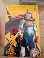 My hero academia vol. 17 Nordrhein-Westfalen - Bad Lippspringe Vorschau