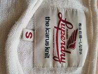 Superdry Strickpullover Herzogtum Lauenburg - Krummesse Vorschau