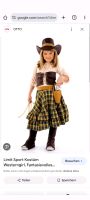 Kostüm Cowgirl Westerngirl Limit  Gr. 98-110  ***neu*** Thüringen - Weimar Vorschau